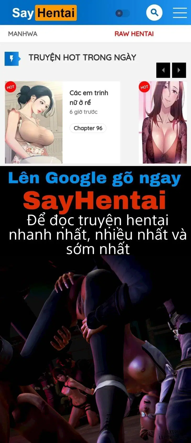 Bộ tam thiên thần - Trang 1