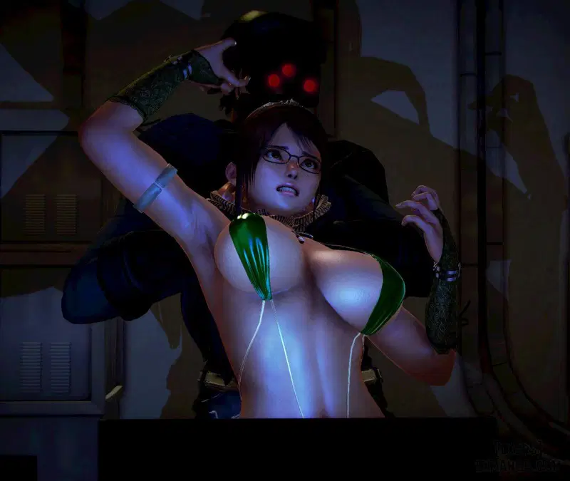 Bộ tam thiên thần - Trang 8