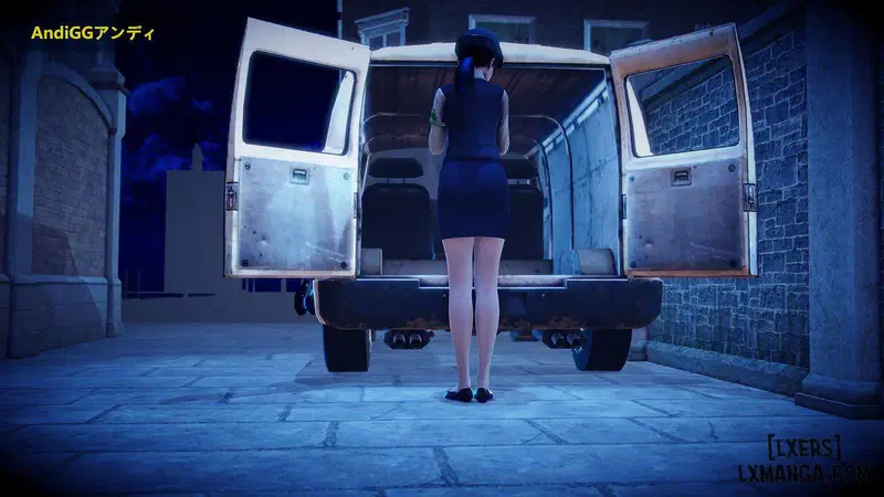 Nice overview while fucking her sexy corpse- Truyện Màu - Trang 2