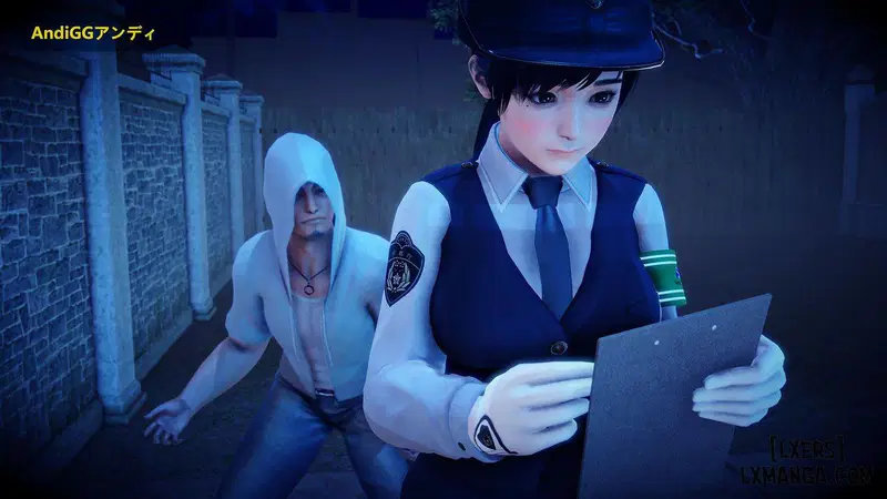 Nice overview while fucking her sexy corpse- Truyện Màu - Trang 7