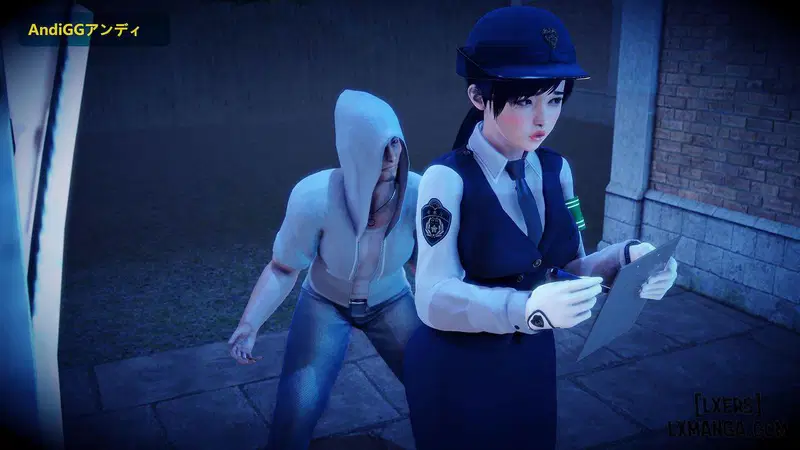 Nice overview while fucking her sexy corpse- Truyện Màu - Trang 8