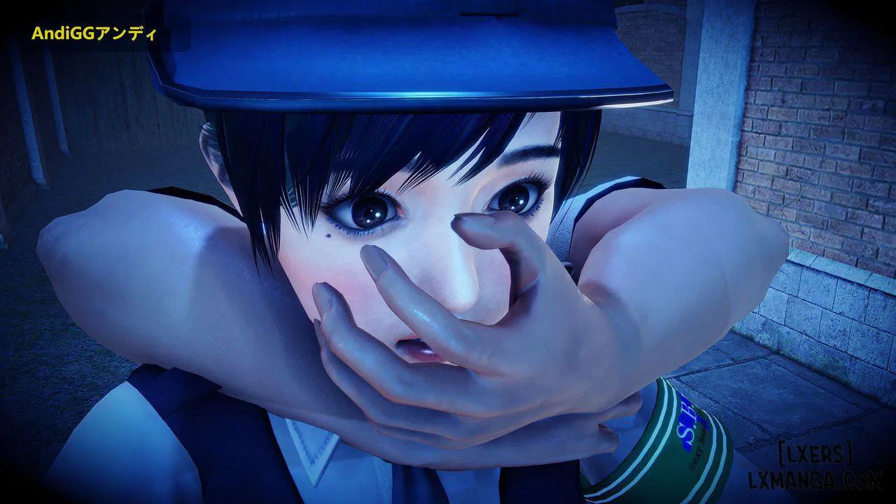 Nice overview while fucking her sexy corpse- Truyện Màu - Trang 11