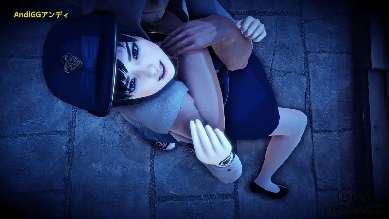 Nice overview while fucking her sexy corpse- Truyện Màu - Trang 14