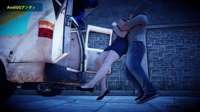 Nice overview while fucking her sexy corpse- Truyện Màu - Trang 16