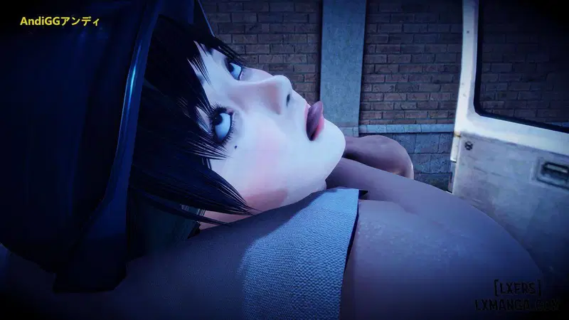 Nice overview while fucking her sexy corpse- Truyện Màu - Trang 19