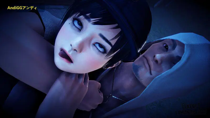 Nice overview while fucking her sexy corpse- Truyện Màu - Trang 2