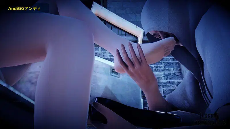 Nice overview while fucking her sexy corpse- Truyện Màu - Trang 23