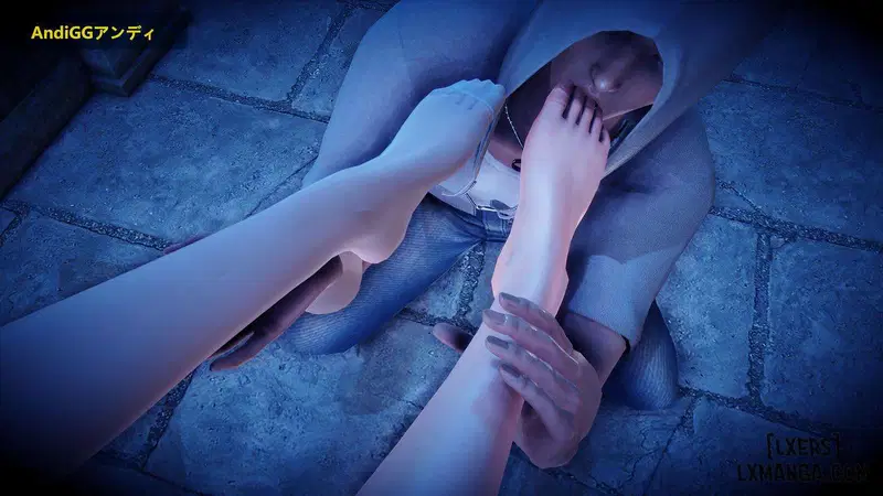 Nice overview while fucking her sexy corpse- Truyện Màu - Trang 3