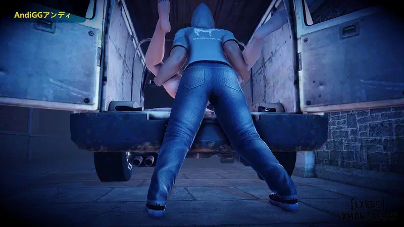 Nice overview while fucking her sexy corpse- Truyện Màu - Trang 10