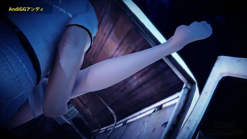 Nice overview while fucking her sexy corpse- Truyện Màu - Trang 14