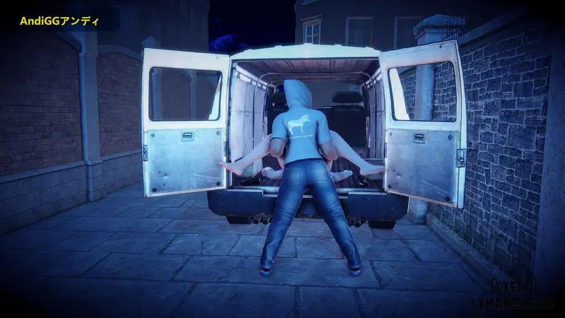 Nice overview while fucking her sexy corpse- Truyện Màu - Trang 17