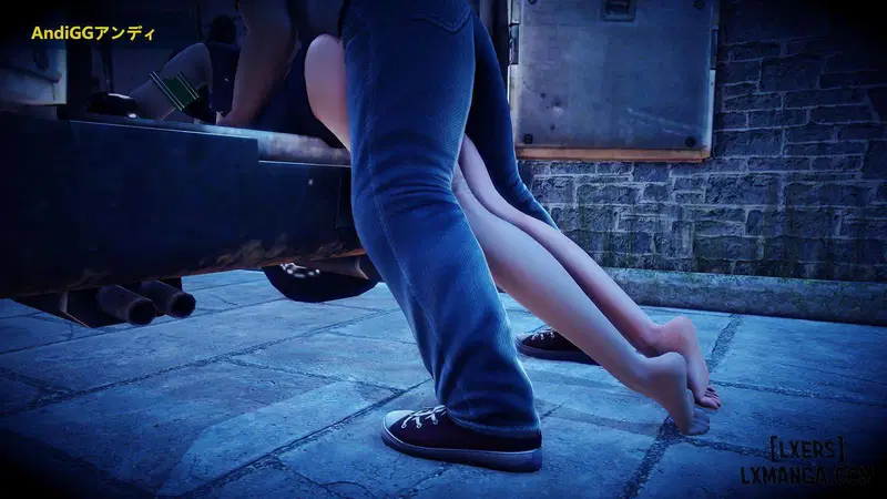 Nice overview while fucking her sexy corpse- Truyện Màu - Trang 22