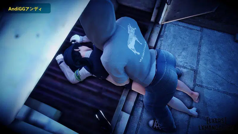 Nice overview while fucking her sexy corpse- Truyện Màu - Trang 23