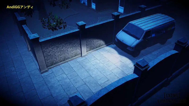 Nice overview while fucking her sexy corpse- Truyện Màu - Trang 25