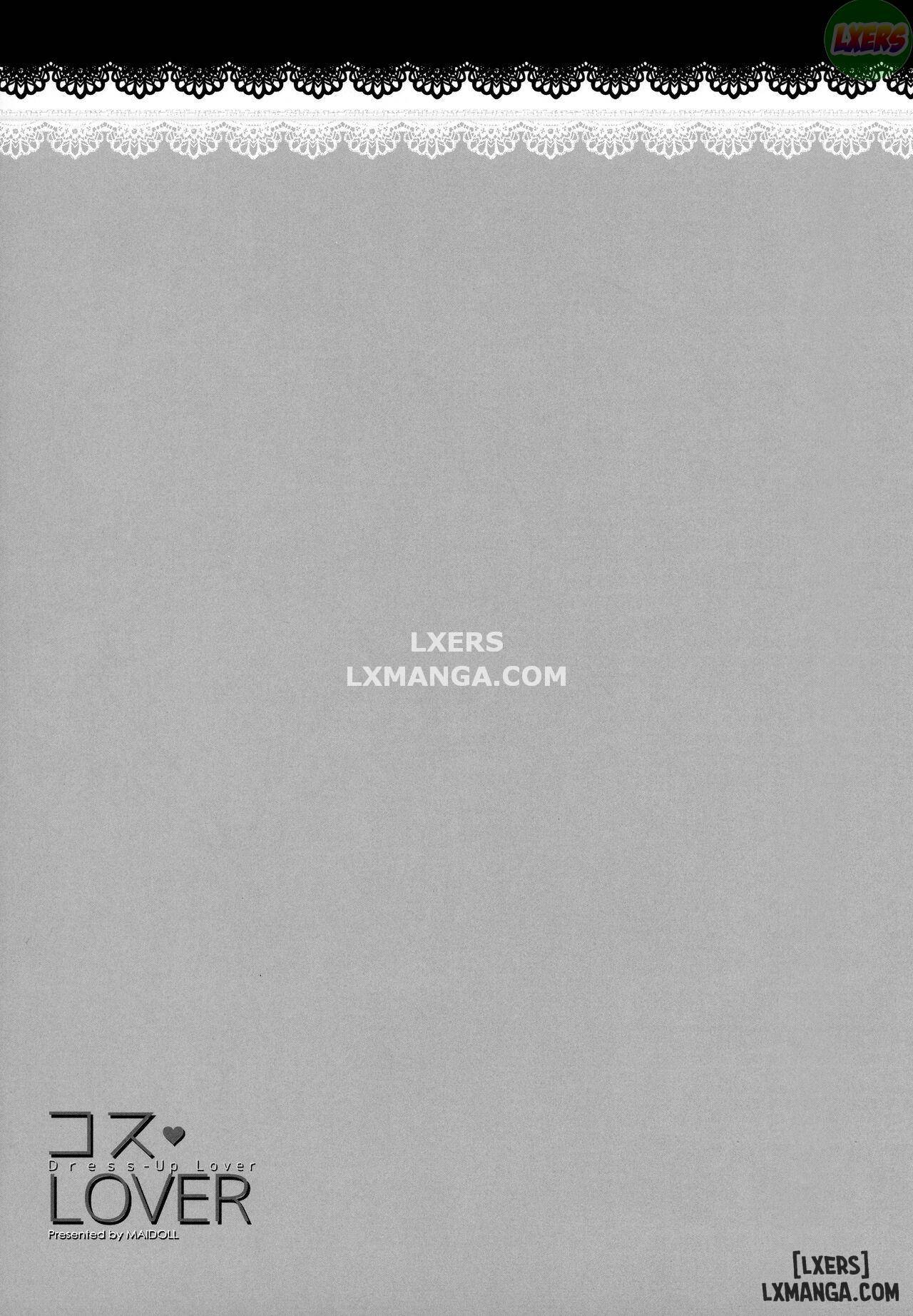 COS LOVER - Trang 21