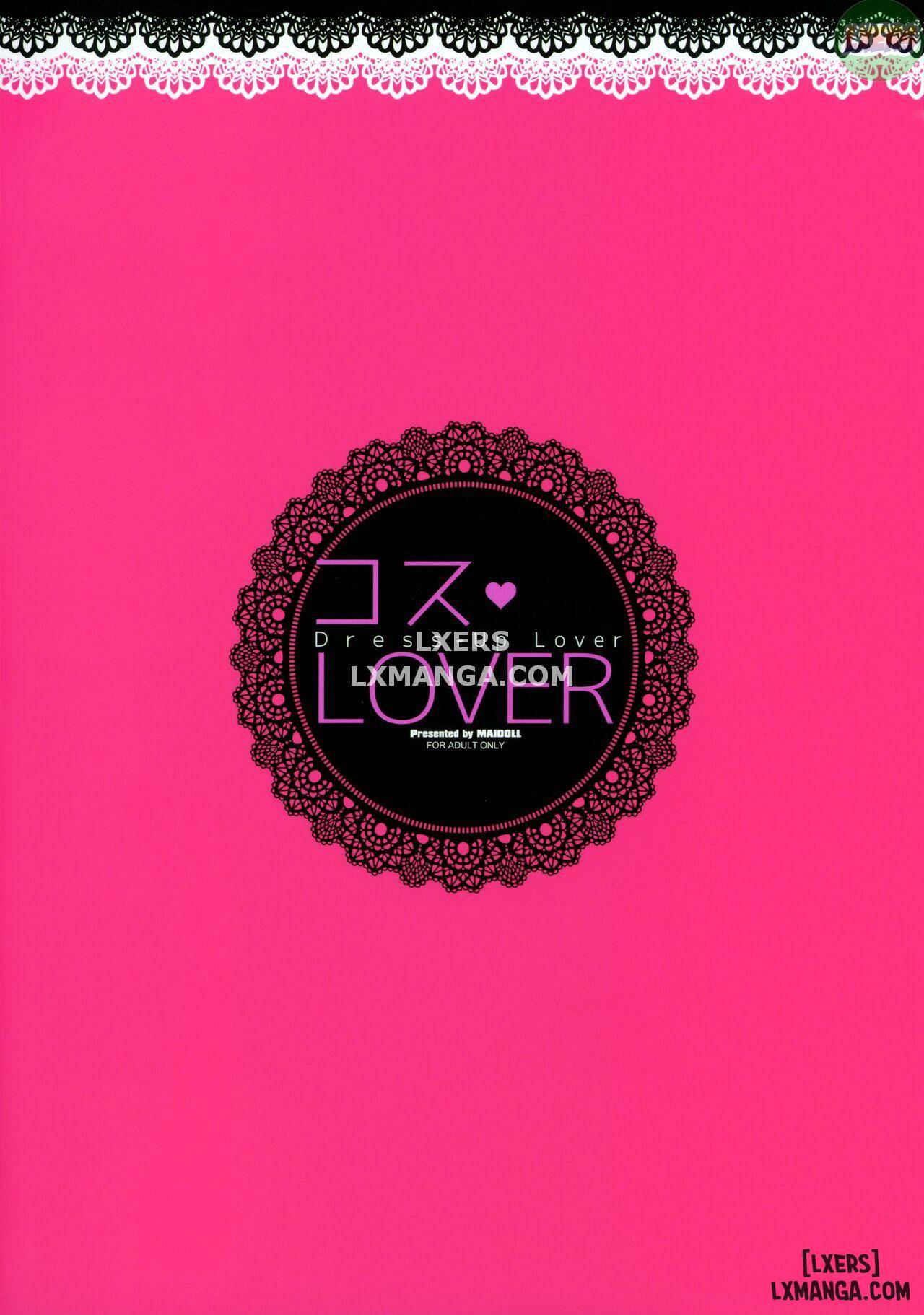 COS LOVER - Trang 23