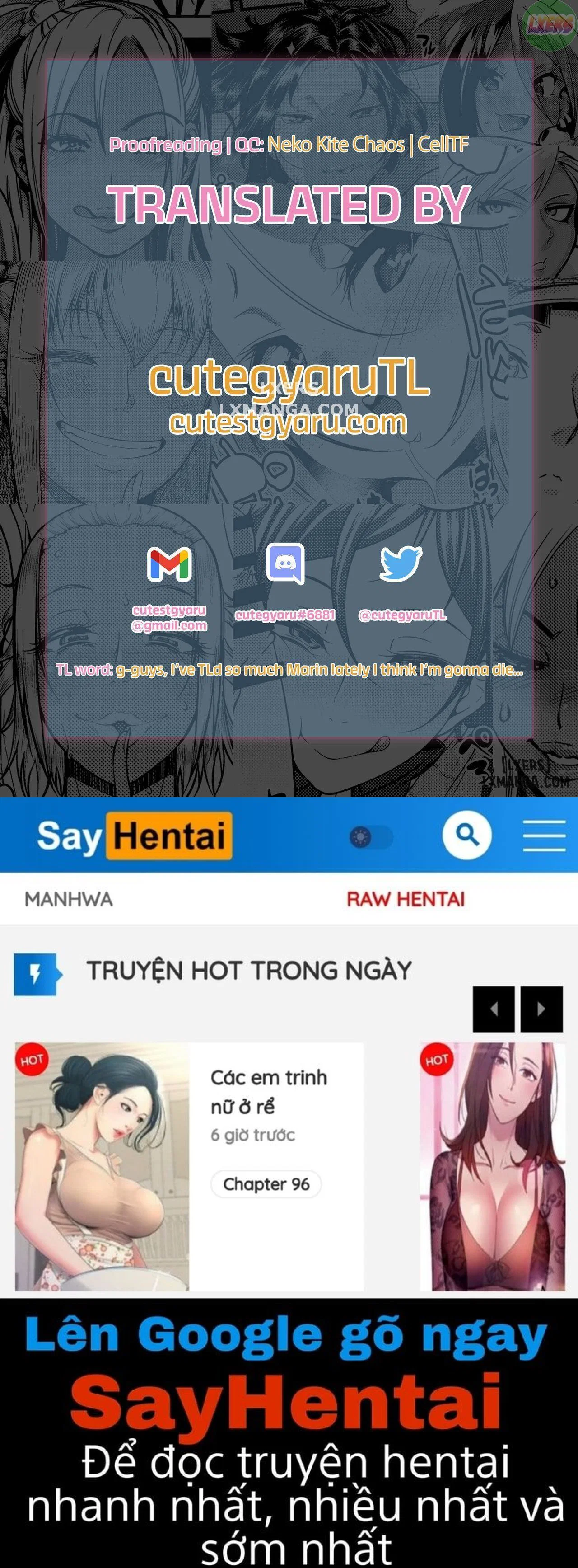 COS LOVER - Trang 24