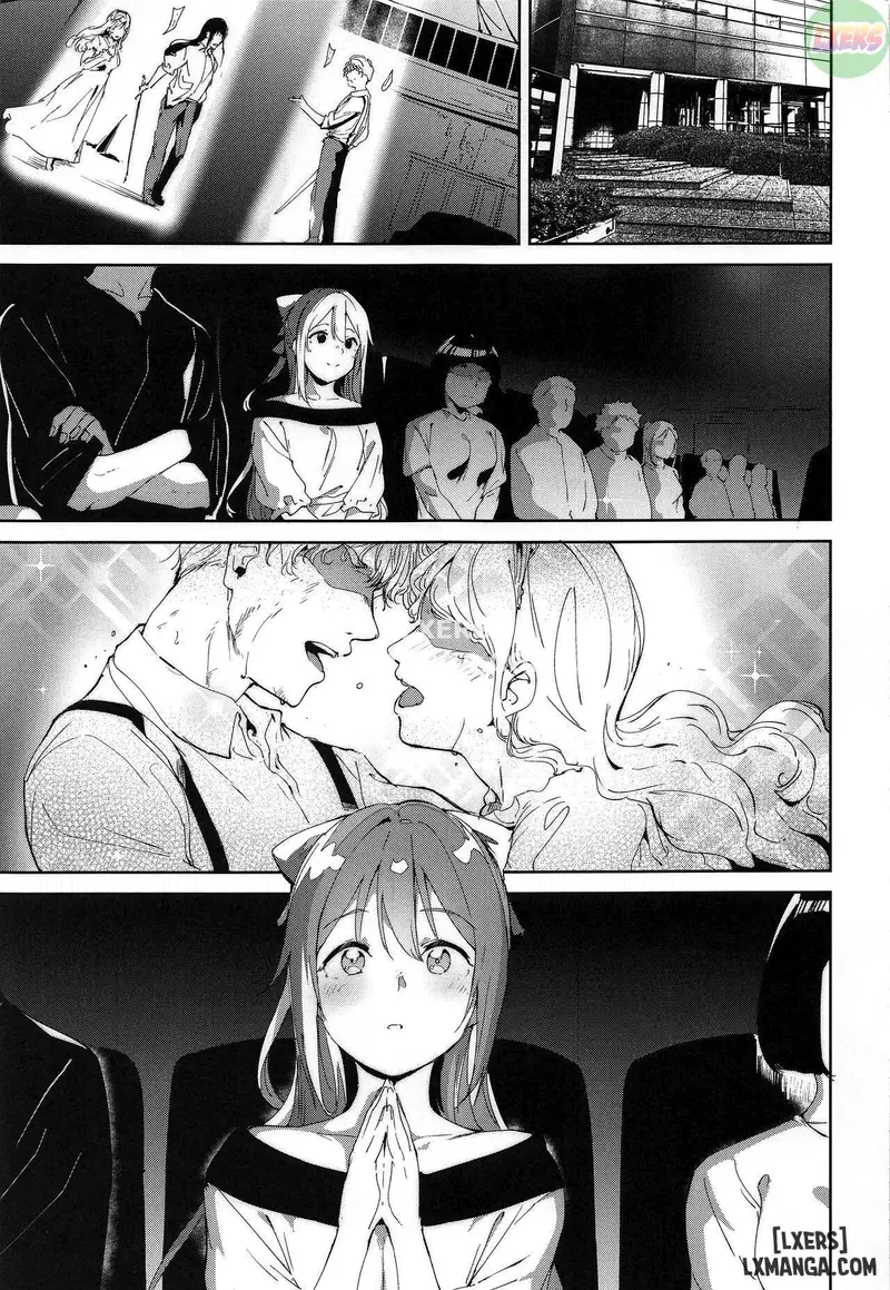 Osaka no Kyuujitsu - Trang 2