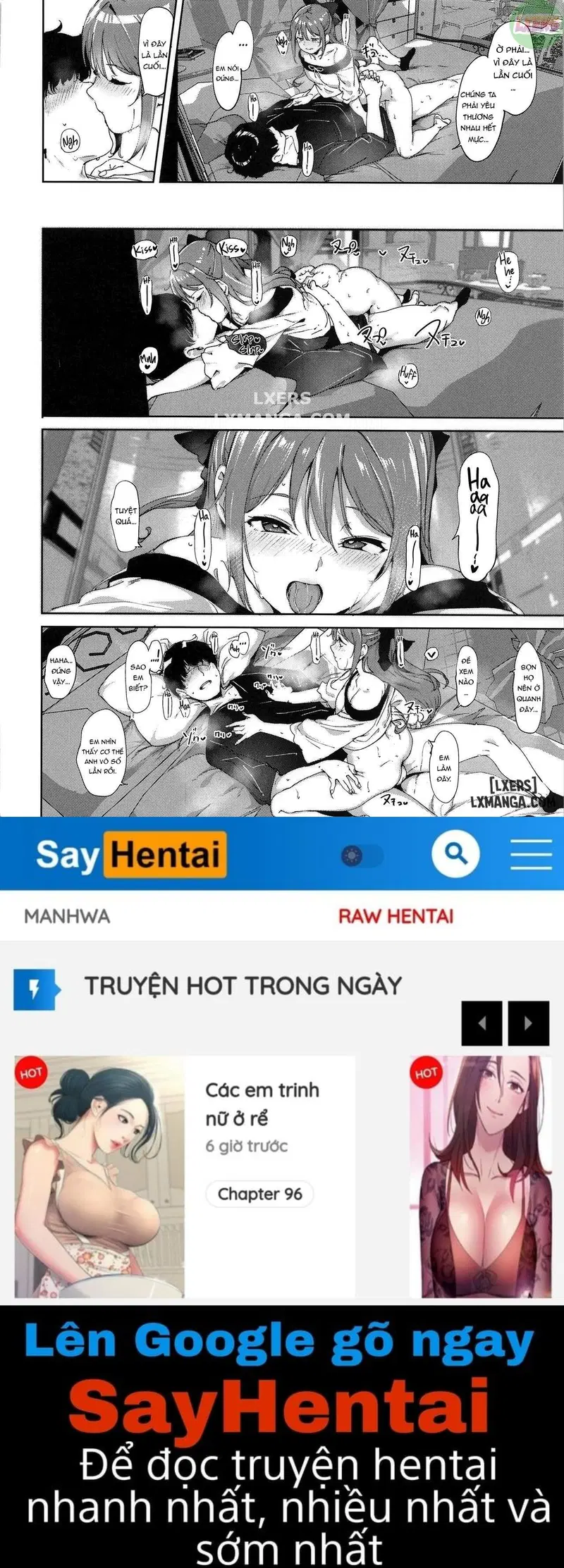 Osaka no Kyuujitsu - Trang 24