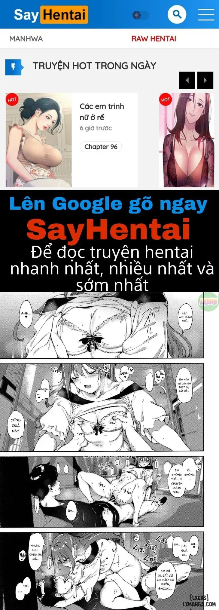 Osaka no Kyuujitsu - Trang 1