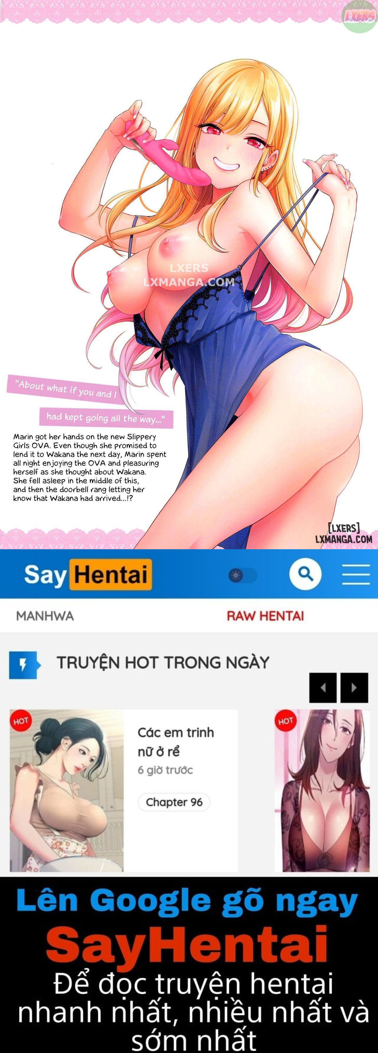 Gojou-kun no Koto ga Daishuki Sugite Yona Yona Hakadotte Ita Koto ga Bareta Ken - Trang 31