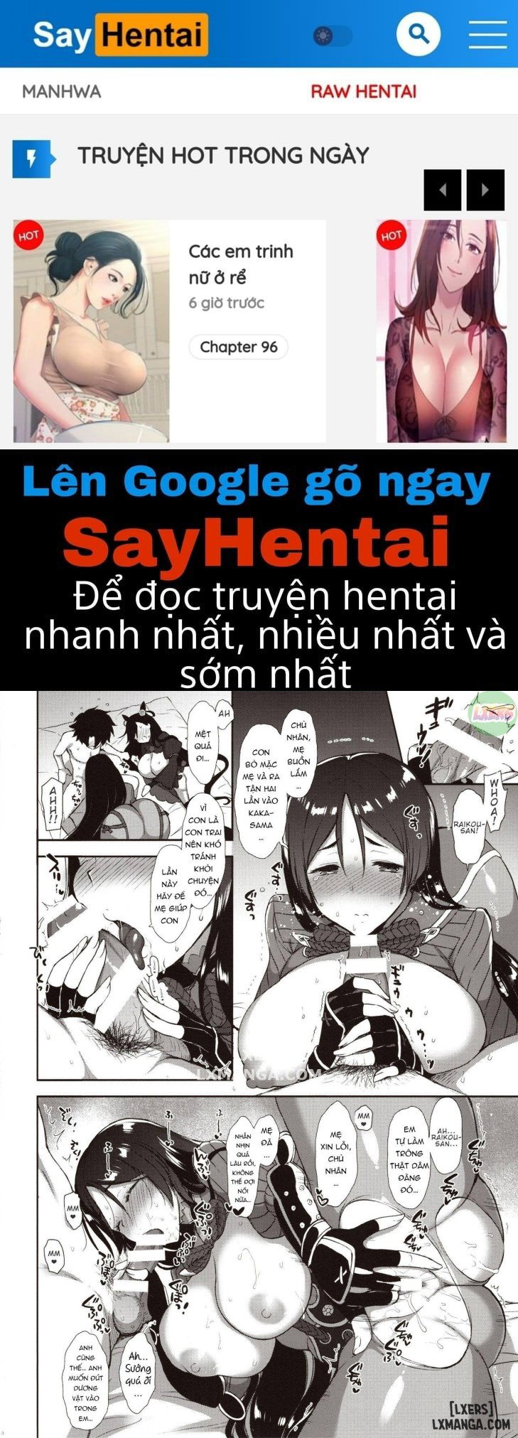 Gojou-kun no Koto ga Daishuki Sugite Yona Yona Hakadotte Ita Koto ga Bareta Ken - Trang 1