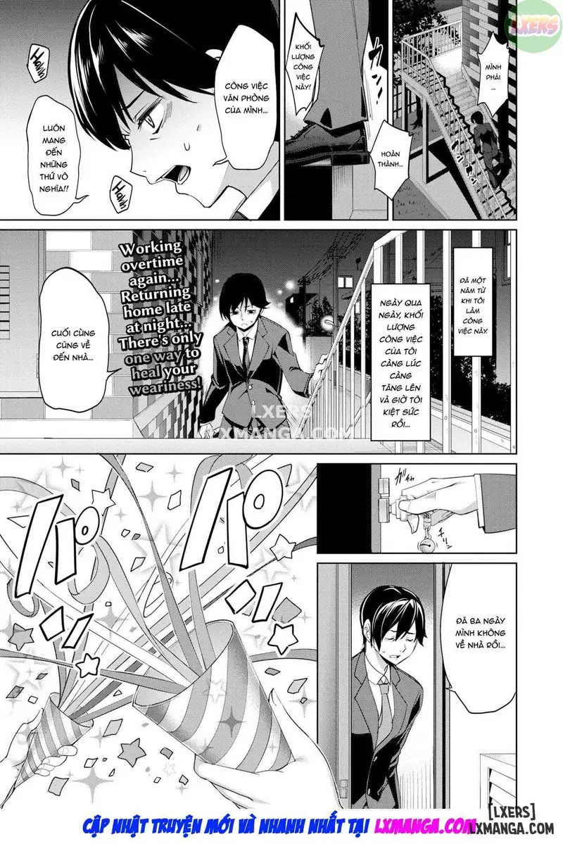 SInh Đôi Chữa Lành - Trang 2