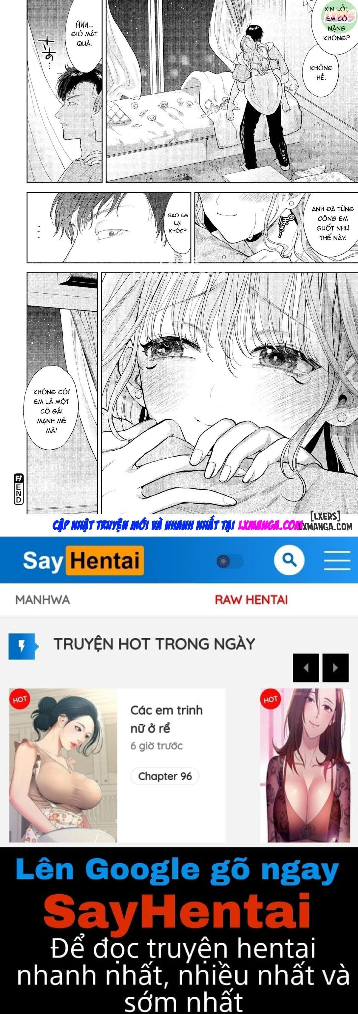 Đánh Mất Kí Ức - Trang 27