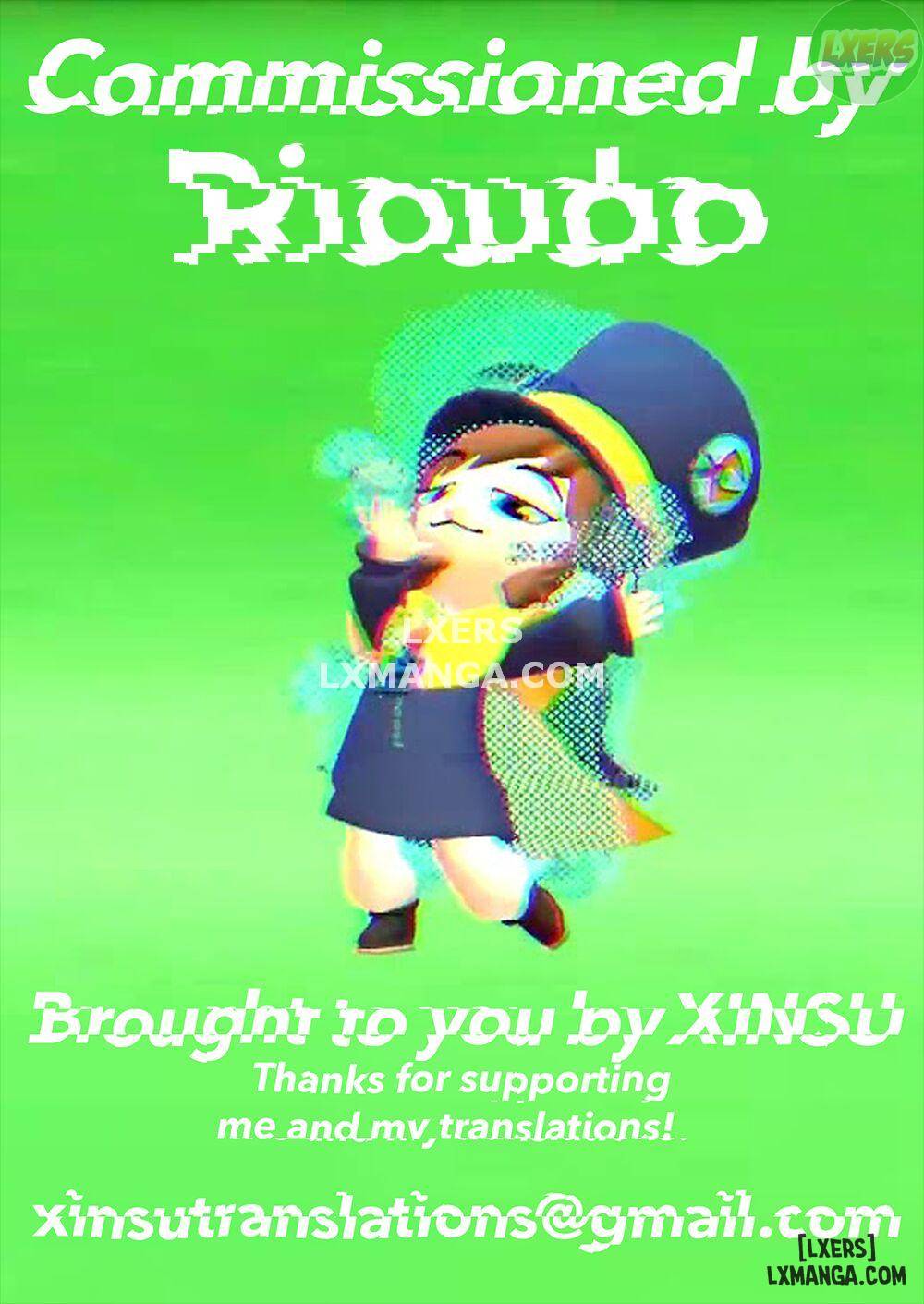 Las Vegas - Musashi Urabanashi - Trang 27