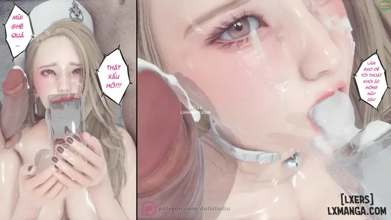 Soo Young- Phía Sau Sân Khấu - Trang 25