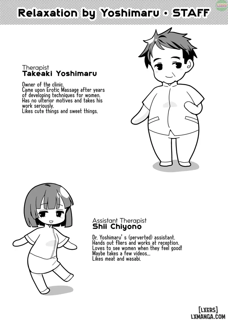 Massage Giải Quyết Vấn Đề - Trang 4