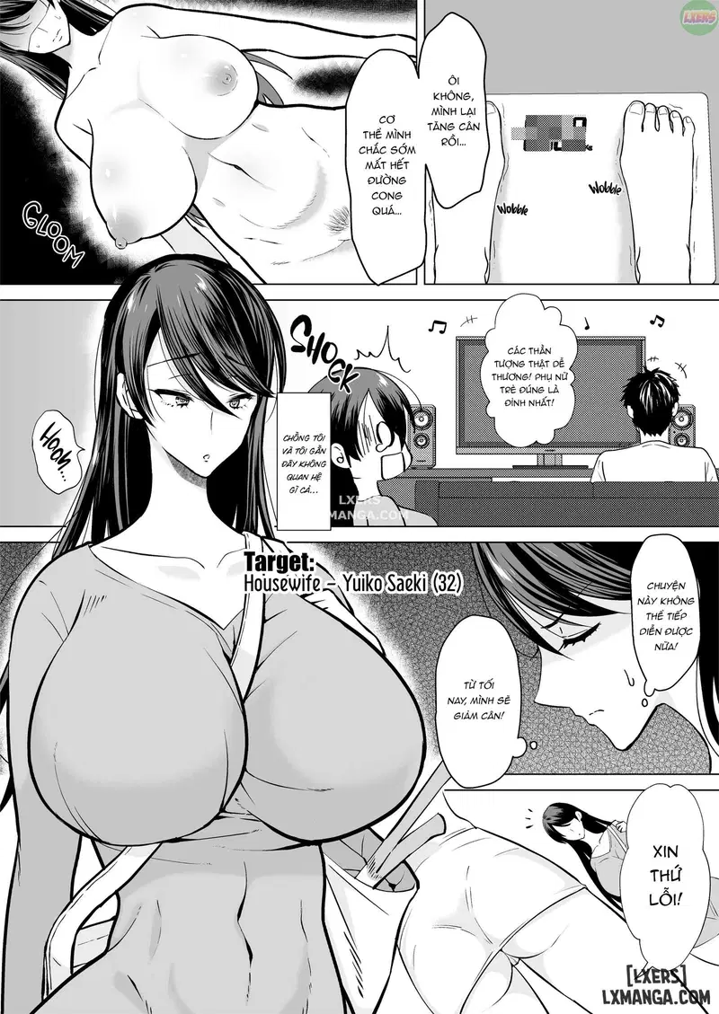 Massage Giải Quyết Vấn Đề - Trang 5