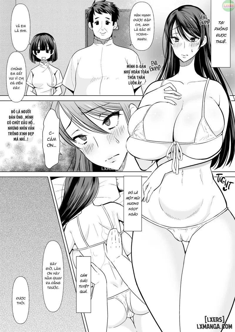 Massage Giải Quyết Vấn Đề - Trang 7