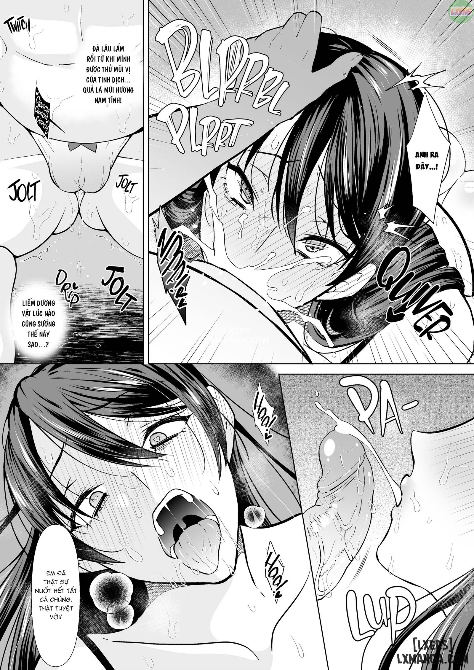 Massage Giải Quyết Vấn Đề - Trang 6