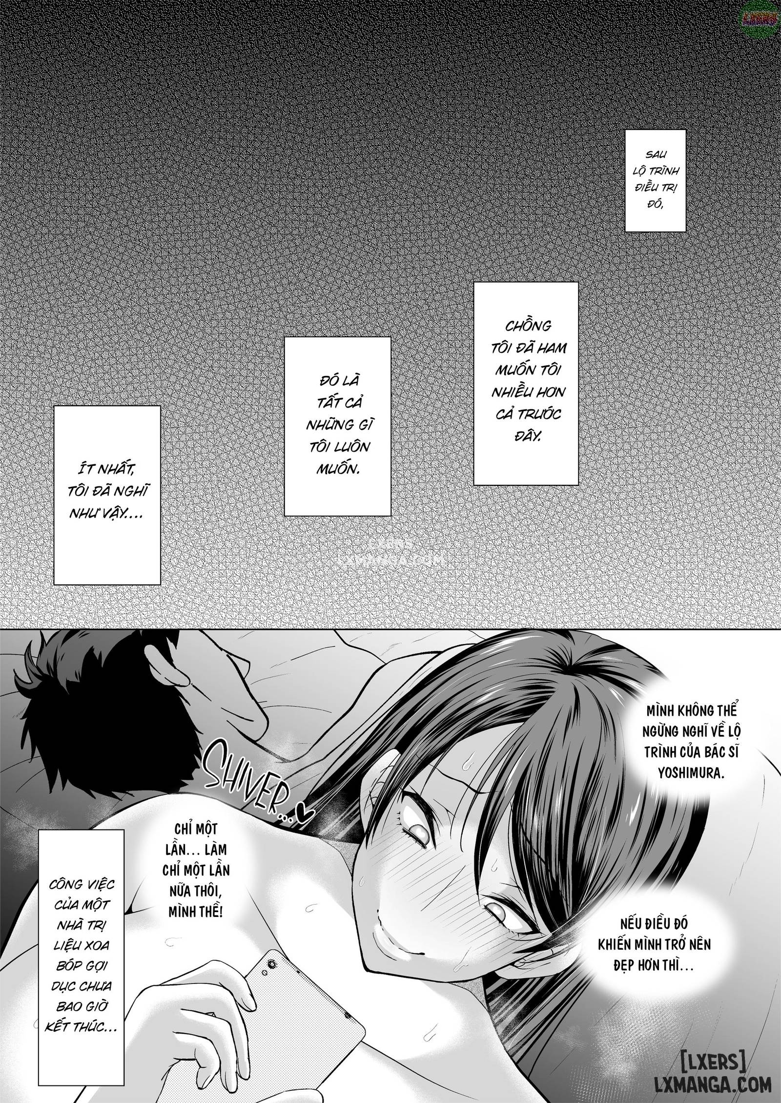 Massage Giải Quyết Vấn Đề - Trang 17