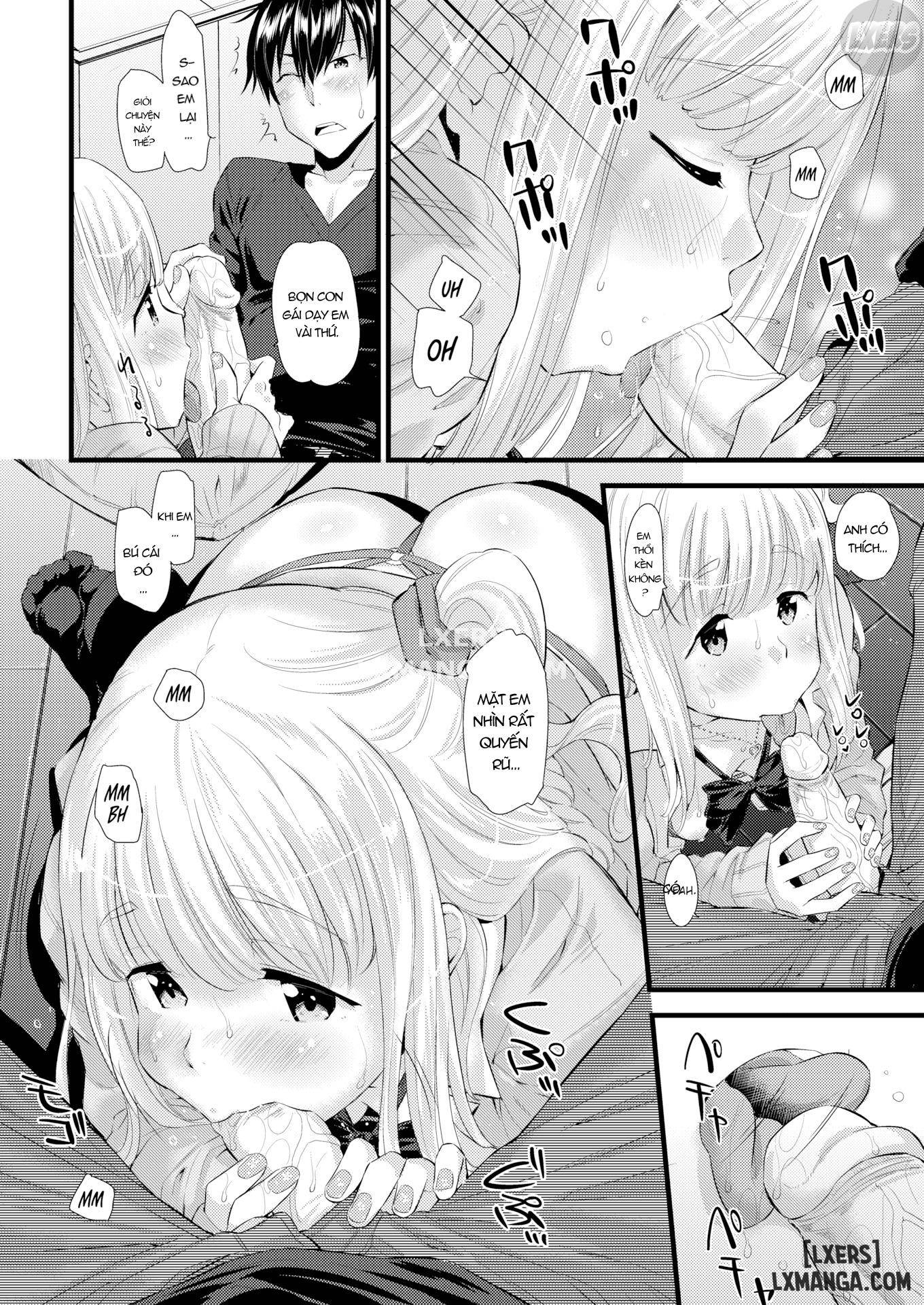 Thử Đồ Nào - Trang 13