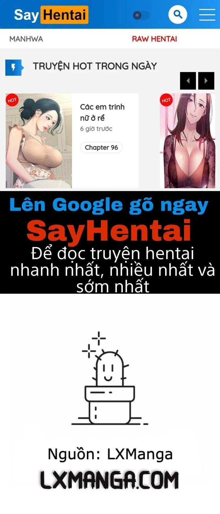 Chiếc lồng mềm mại của người vợ lớn tuổi - Trang 1