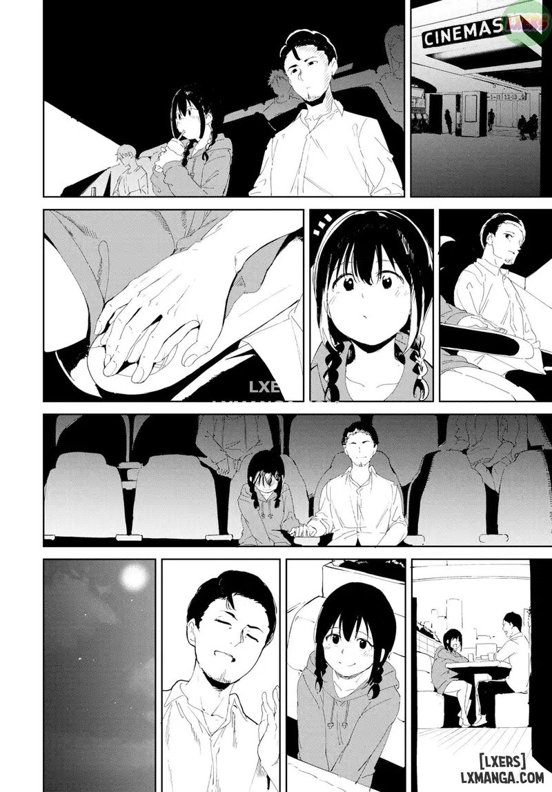 Cuộc gặp gỡ vui vẻ - Trang 7