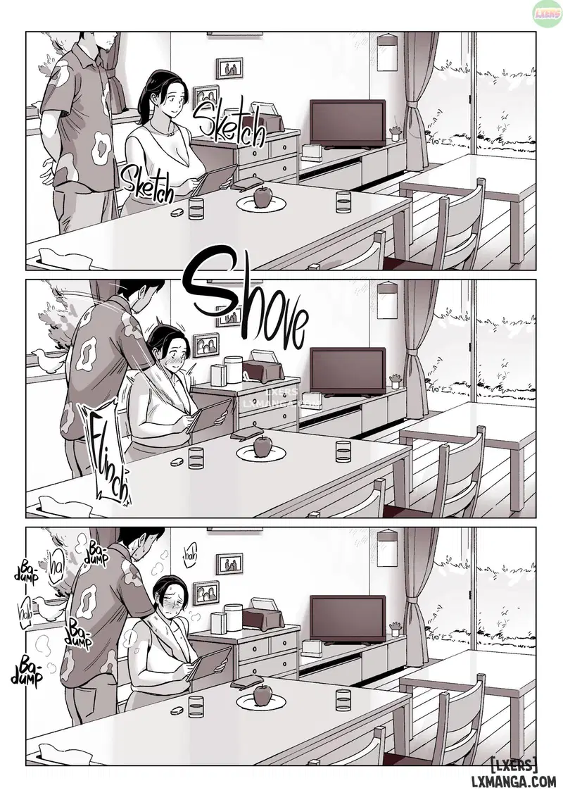 Milf và Con gái Bắt trên Camera ĐI TÌNH DỤC - Trang 19