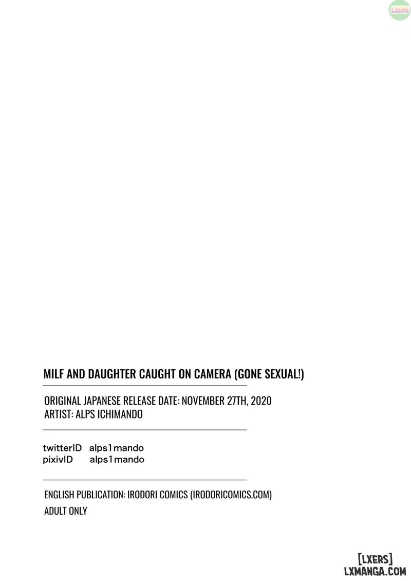 Milf và Con gái Bắt trên Camera ĐI TÌNH DỤC - Trang 19