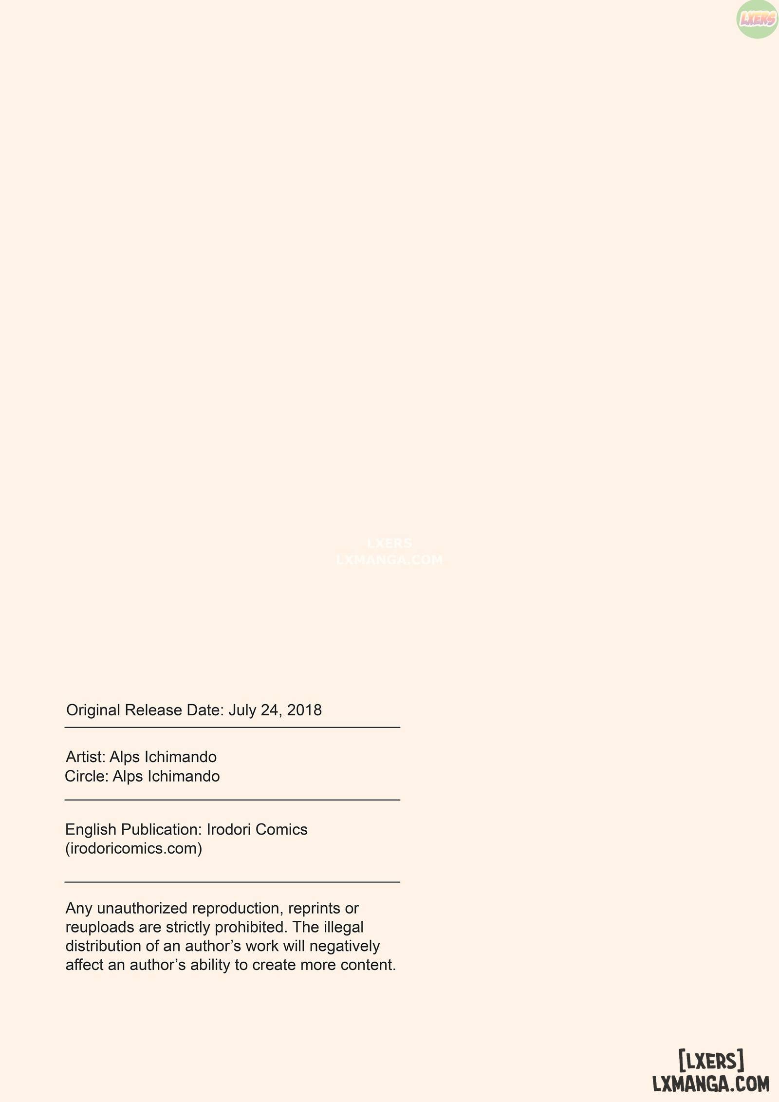 Người vợ ngon lành và khêu gợi của chủ quán ăn - Trang 33