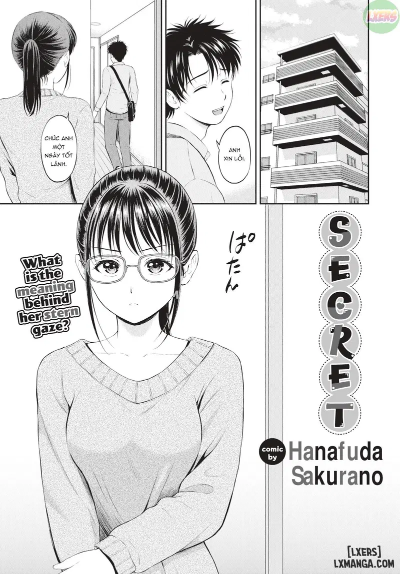 Bí Mật - Trang 2