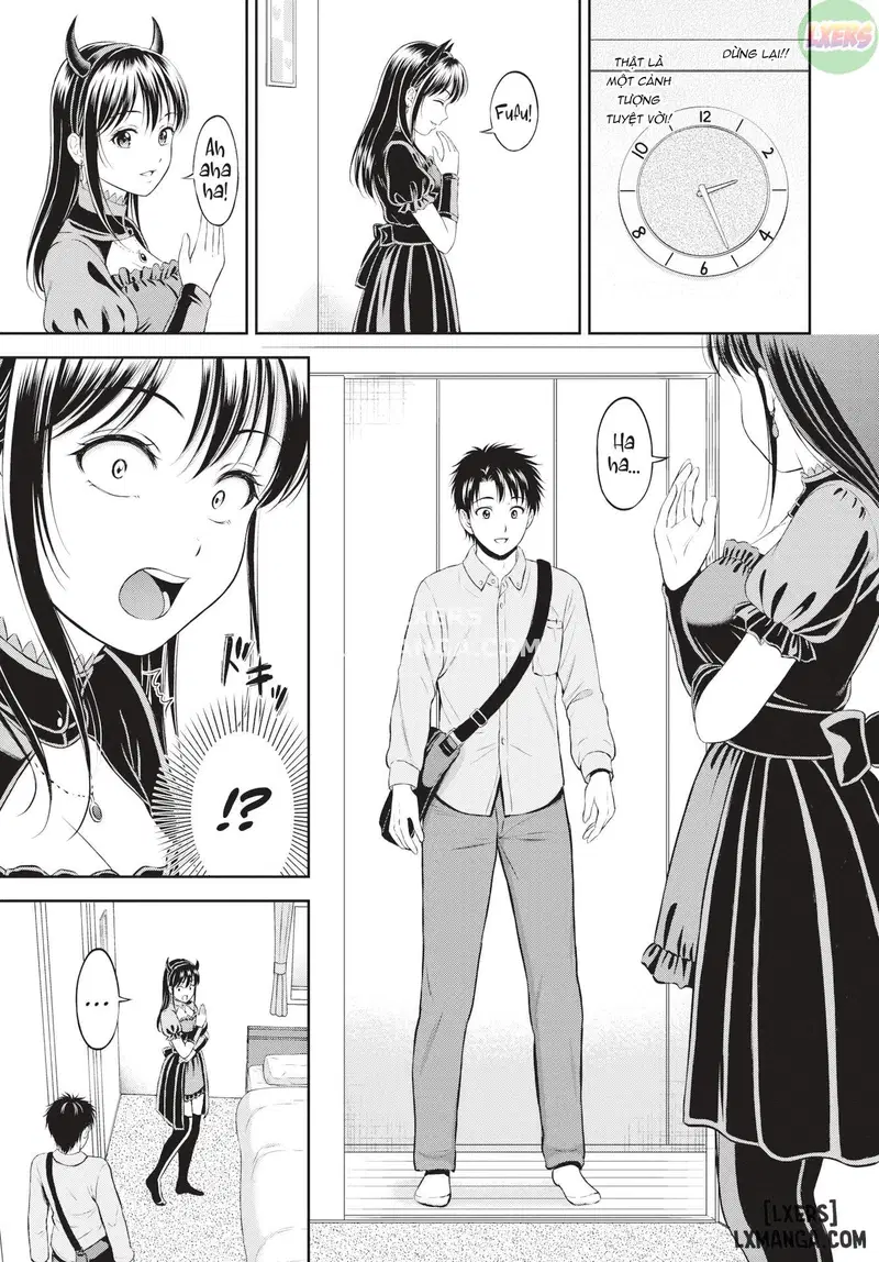 Bí Mật - Trang 10