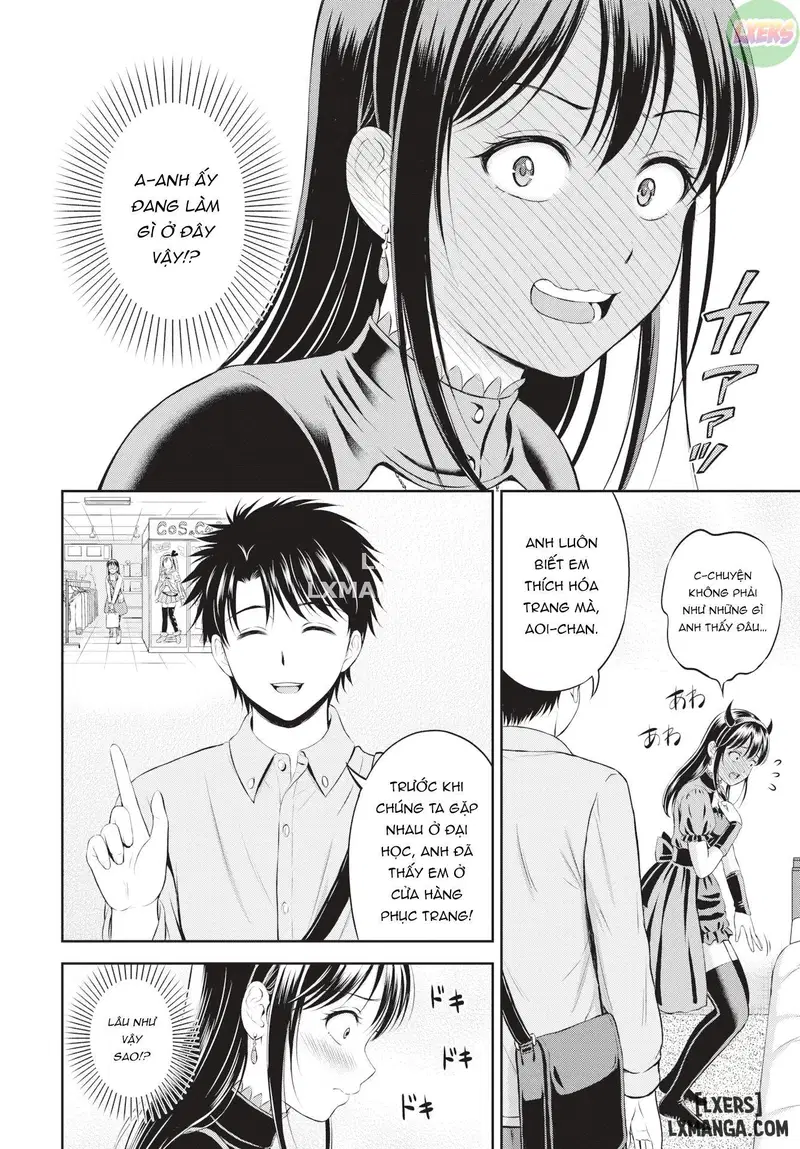 Bí Mật - Trang 11