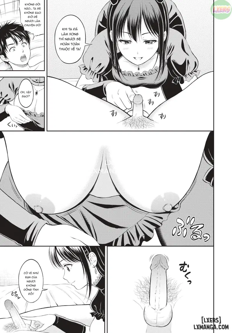 Bí Mật - Trang 16