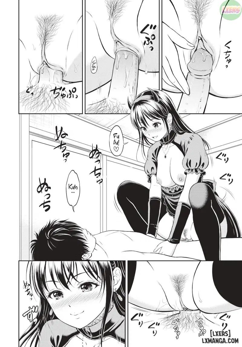 Bí Mật - Trang 19