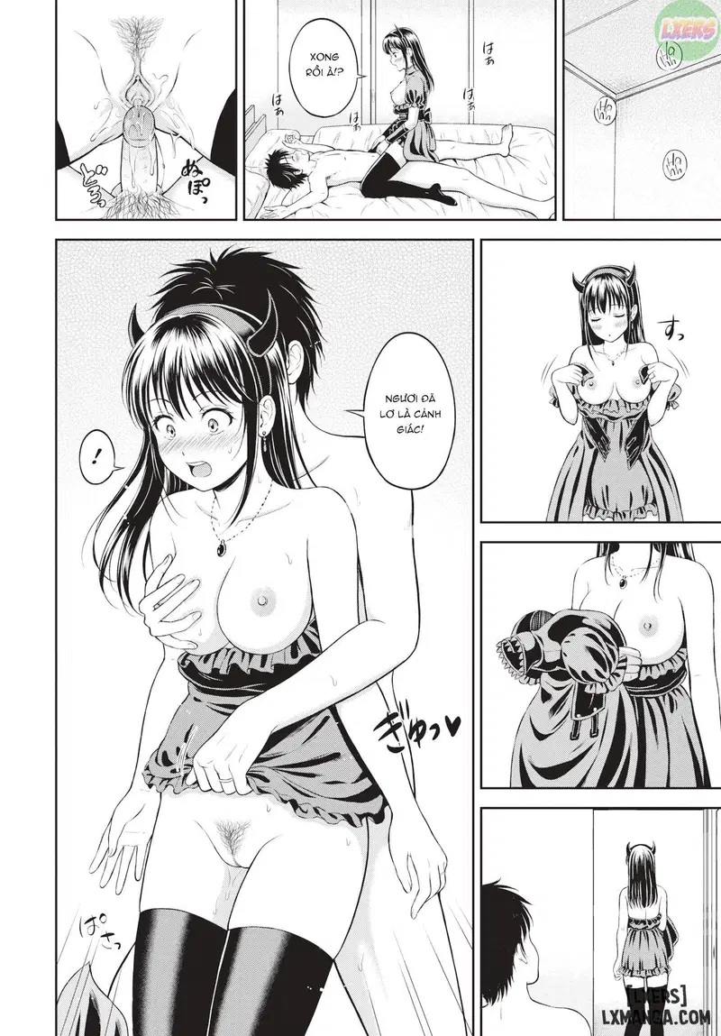 Bí Mật - Trang 21