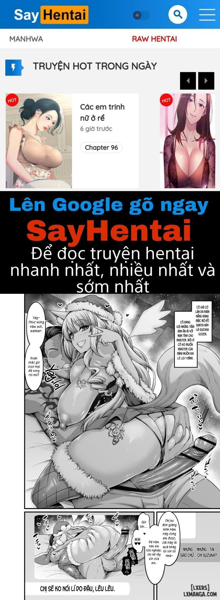 Tuyển Tập Fate Ankoma- TRUYỆN MÀU - Trang 1