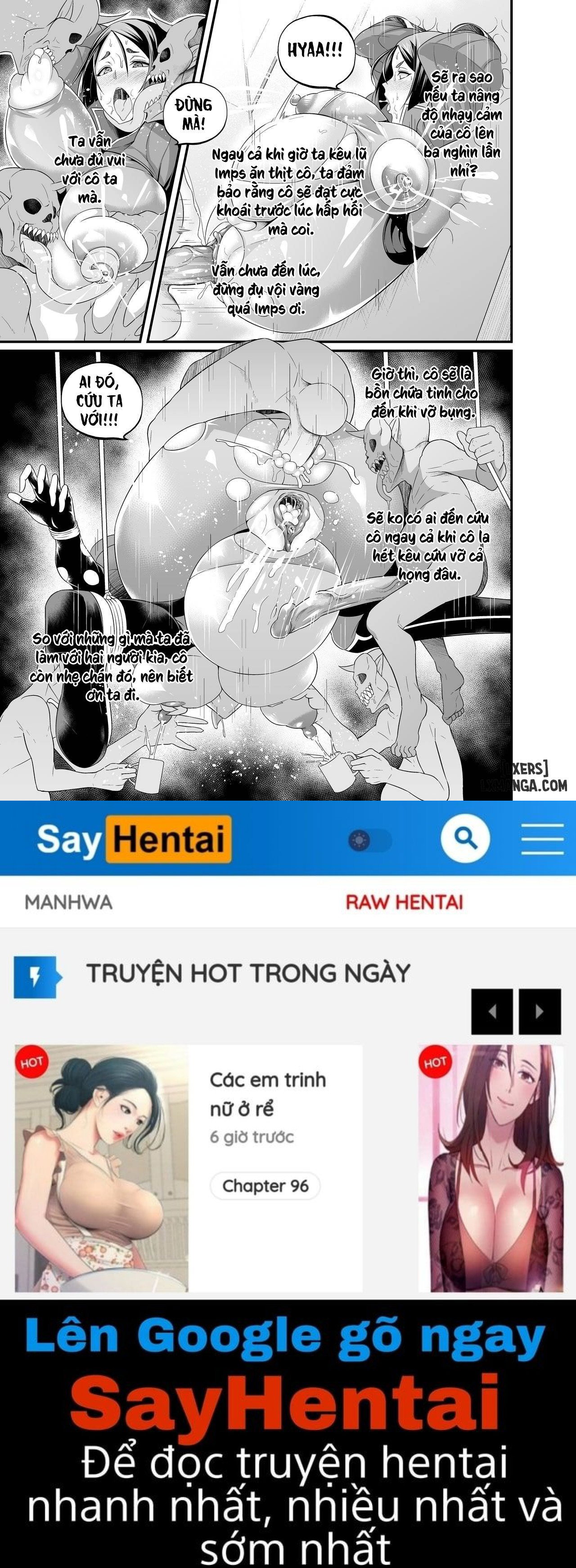 Tuyển Tập Fate Ankoma- TRUYỆN MÀU - Trang 2