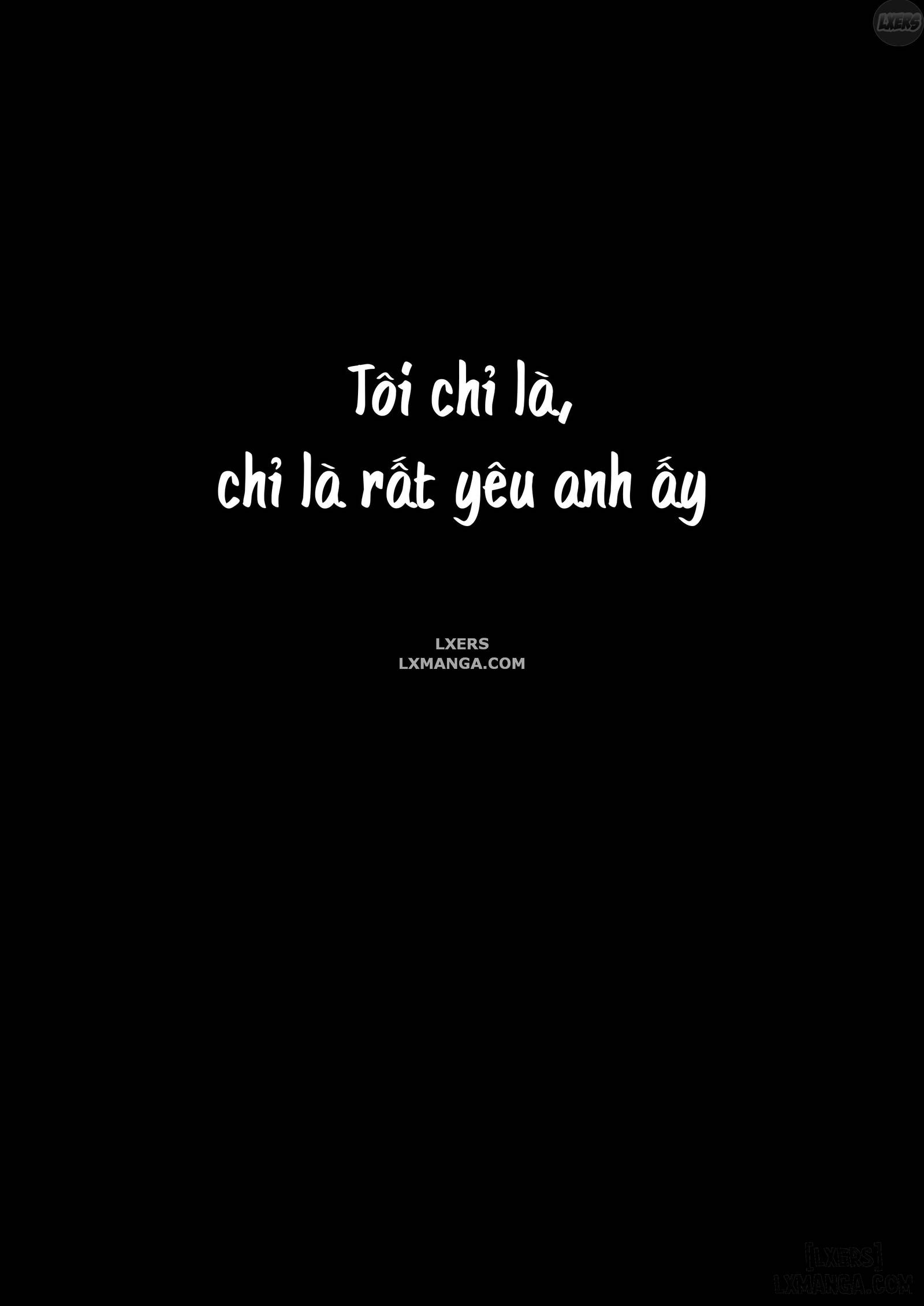 Tôi Thật Sự Yêu Anh Ấy - Trang 4